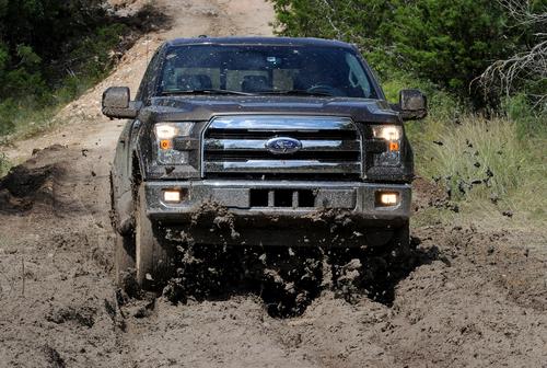 Ford-F-150