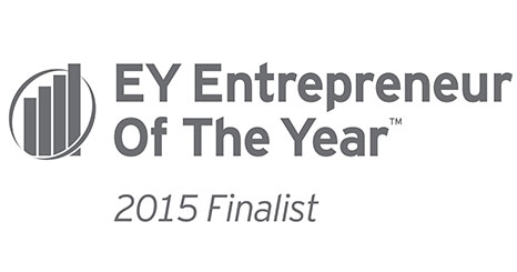 EY Logo