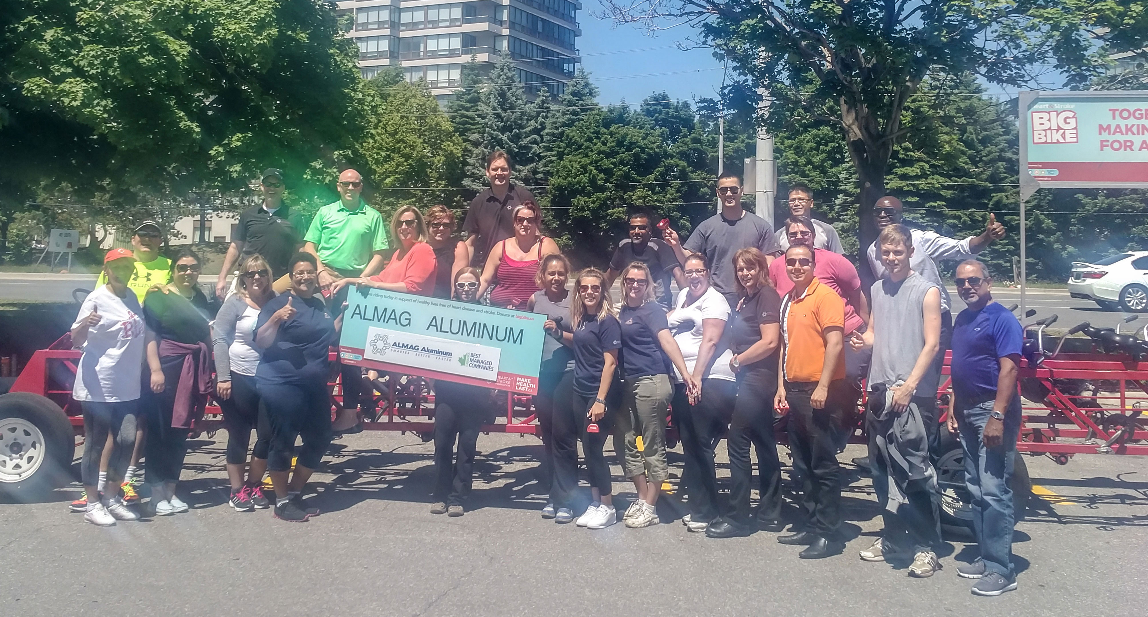 ALMAG Big Bike Ride 02